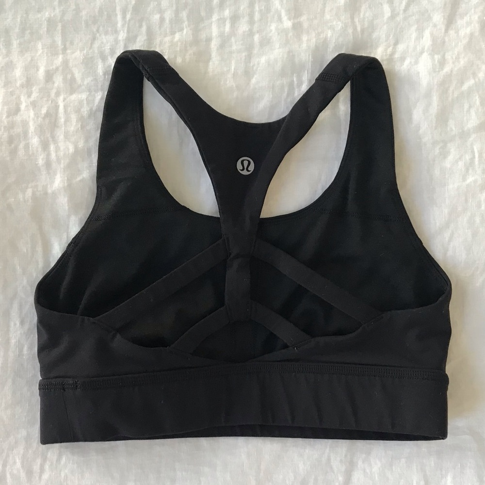 lululemon Supportive Sports Bra